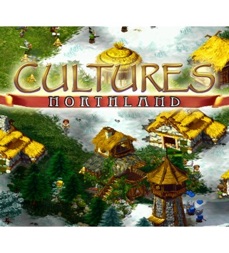 Cultures – Northland Steam Key GLOBAL